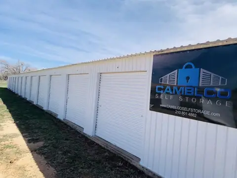 Camblco Self Storage photo 3