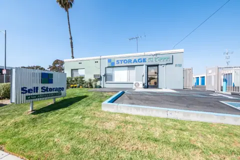 Storage Etc Canoga Park in Canoga Park, CA