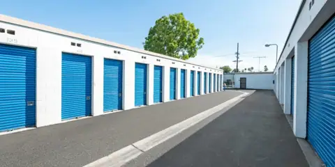 Storage Etc Canoga Park photo 2