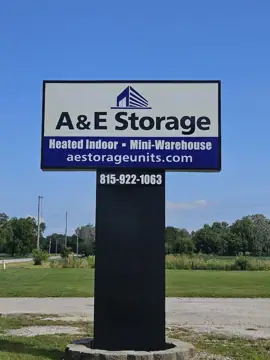 A&E Storage in Morris, IL