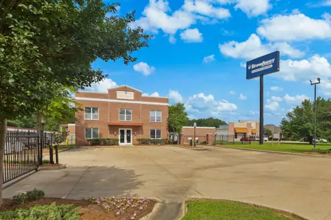 StowAway Richland Self Storage in Richland, MS