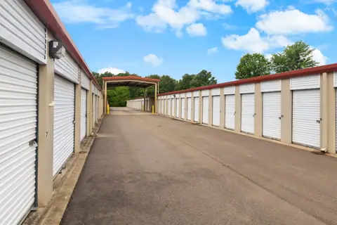StowAway Richland Self Storage photo 2