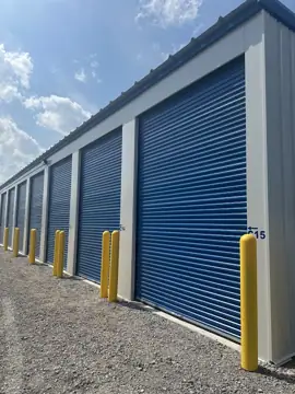 Perimeter Road Storage in Oscoda Township, MI