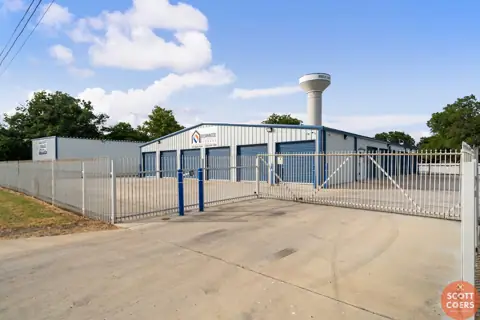 Brownwood Climate Controlled Storage in Brownwood, TX