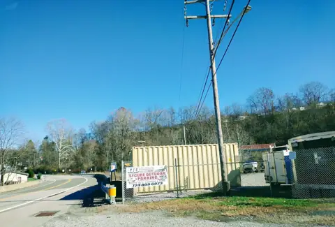 88 Storage in Finleyville, PA