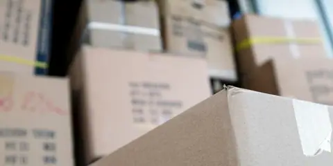 Sidetrax Storage LLC. in Lucas, OH