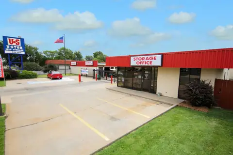 U-Stor Indian Hills in Wichita, KS