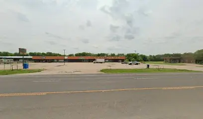 99 RV and Boat Storage, RV storage in Kerens