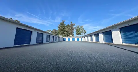 STOWBOX Self Storage in Morristown, TN