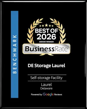 DE Storage Laurel photo 2