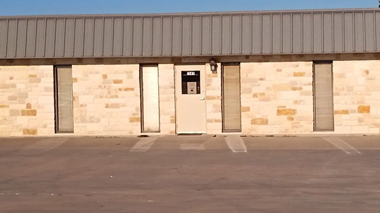 Rock Solid Storage, RV storage in Rockdale