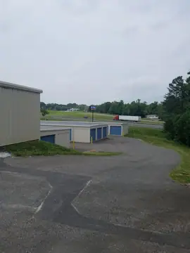 Mt Pilot Self Storage photo 3