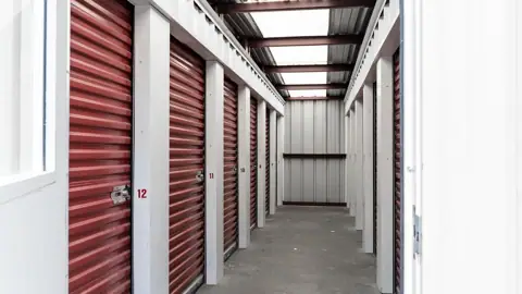 Easy Stop Storage - Branson photo 2