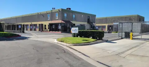 AAA Self Storage photo 2