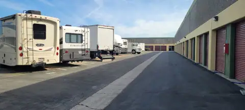 AAA Self Storage photo 3