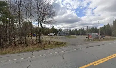 Riverside Self Storage, RV storage in Greenbush