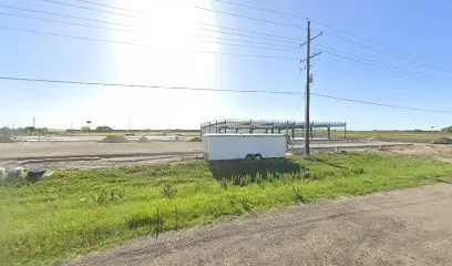 Citywide Storage, RV storage in Salina