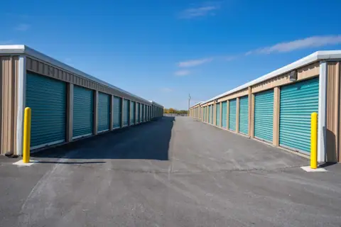KO Storage in Springfield, MO