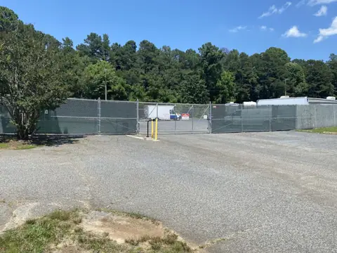 Drum RV and Truck Storage in Randleman, NC