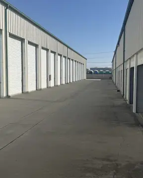 StoragePRO of Stockton photo 2
