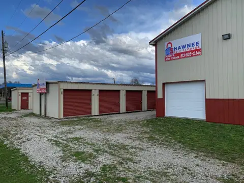 Shawnee Self Storage - South Shore - Self-Storage & Boat/RV Storage photo 2