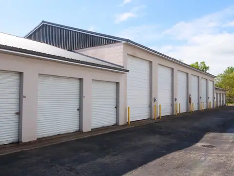 Division Ave Self Storage photo 2