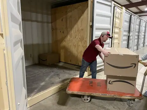 GWS Storage & Container photo 3