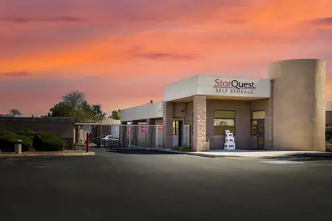 StorQuest Self Storage photo 2