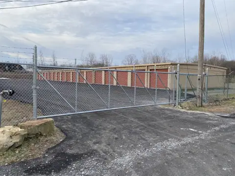 Liberty Vault LLC in Youngstown, OH