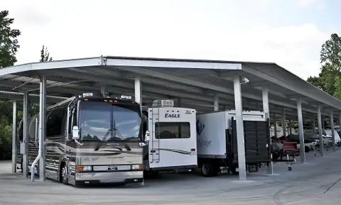 STORAGEMAX in Rolesville, NC