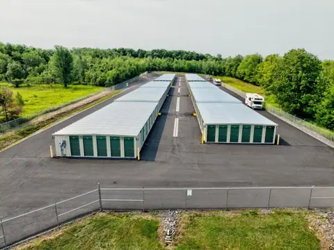 Evergreen Self Storage LLC | Lake Ariel, PA in Lake Ariel, PA