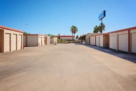 KO Storage in Harlingen, TX