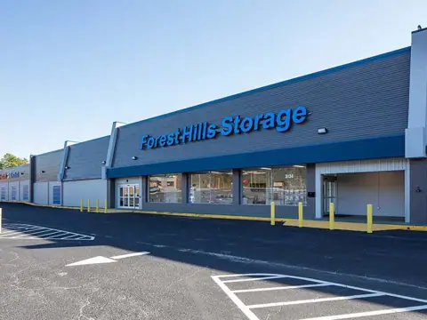 Forest Hills Storage photo 2