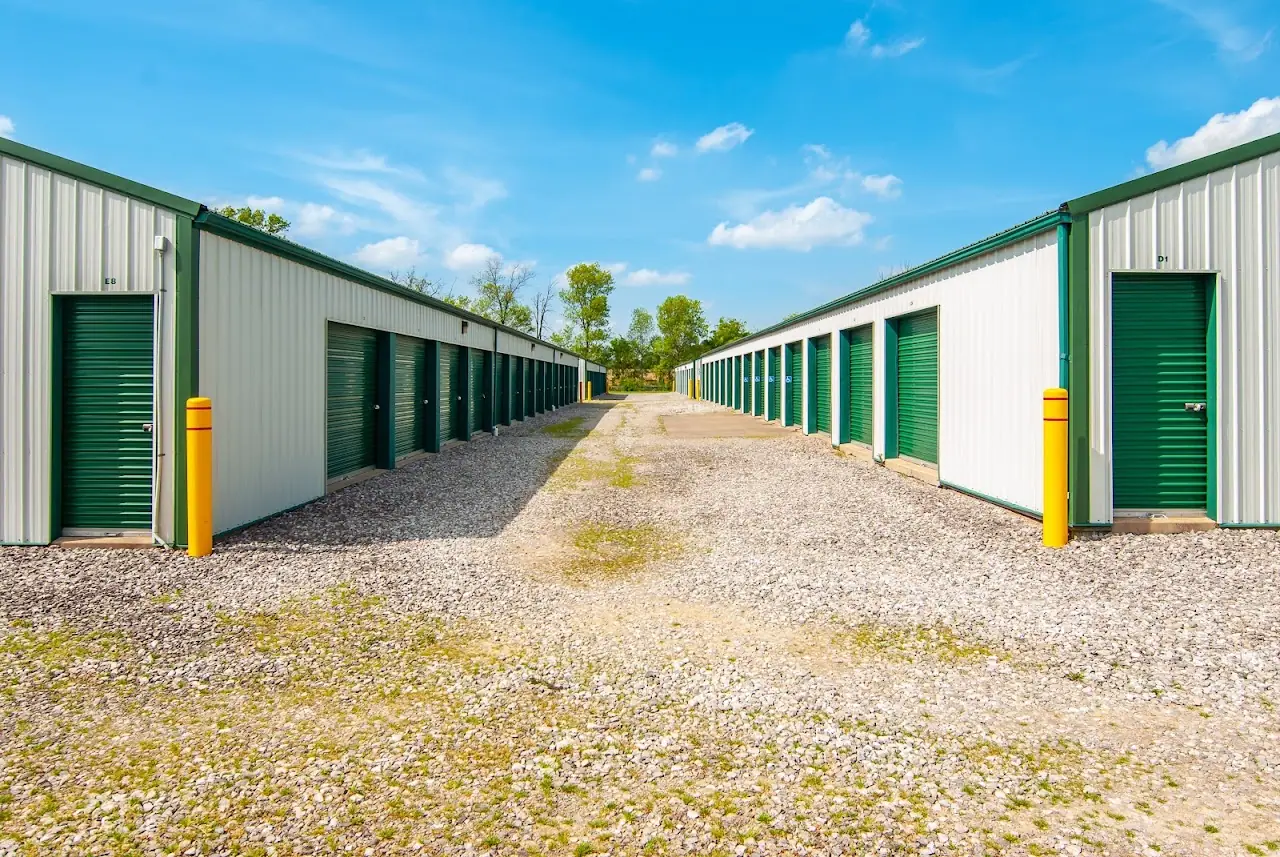 Prestige Storage - Utica, RV storage in Utica