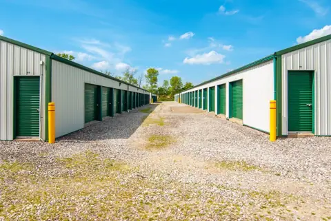 Prestige Storage - Utica photo 2