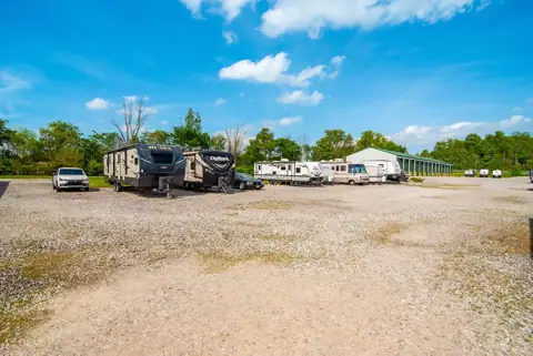 Prestige Storage - Utica photo 3