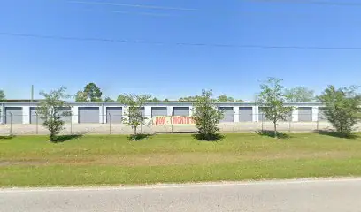 CMP Storage & Rentals in Robertsdale, AL