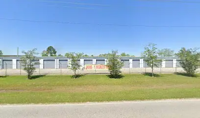 CMP Storage & Rentals, RV storage in Robertsdale