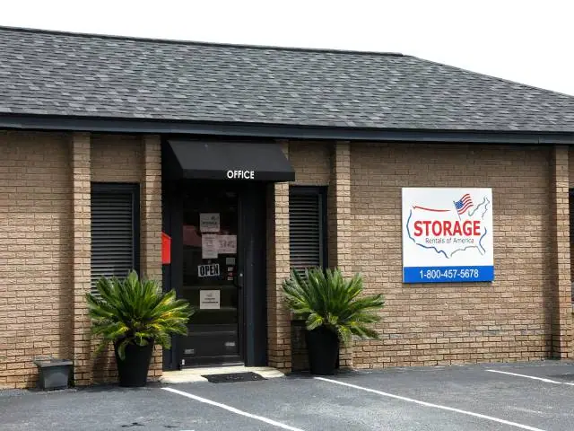 LocalStorage - Florence, RV storage in Florence