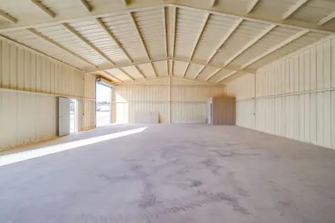 Fossil Storage photo 3