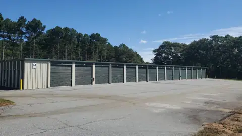 Lake Hartwell Self Storage in Anderson, SC