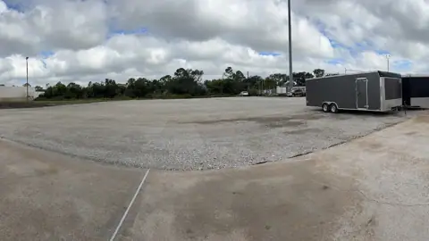 Houston Rent Space Storage in Webster, TX