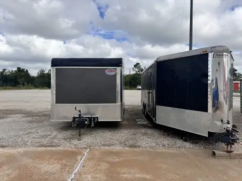 Houston Rent Space Storage photo 3