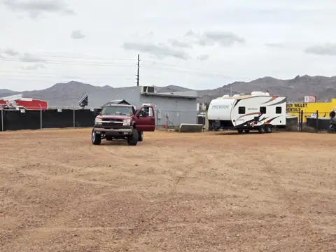 Golden Valley RV and Boat Storage LLC photo 2