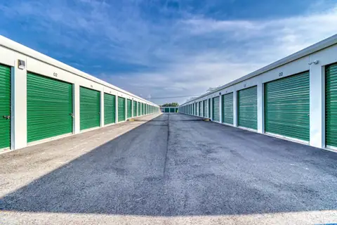 TNC Self Storage - Souderton in Souderton, PA