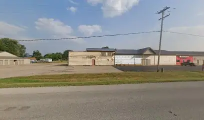 Pineview Storage L.L.C. in Union City, MI