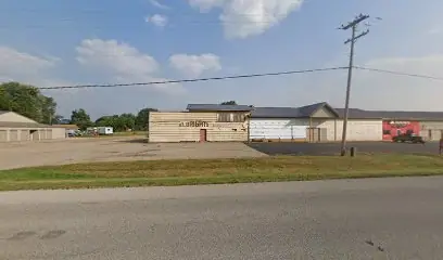 Pineview Storage L.L.C., RV storage in Union City