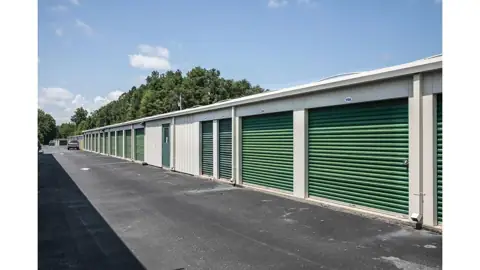 Wilson Road Self Storage in Sanford, NC