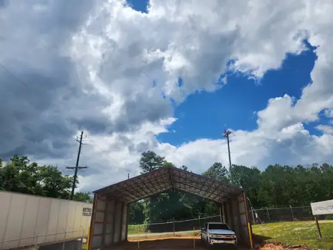 Rainbow Storage 2-Lake Eufaula (Eufaula / Abbeville/Self storage, Boat, RV, Camper, semi-truck Parking) *1st month Free* photo 3