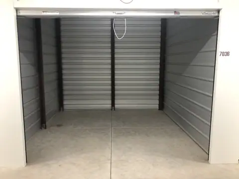 Layton Crossing Storage in Layton, UT